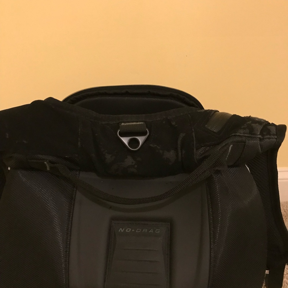 OGIO No Drag Backpack - Picture 9 of 12